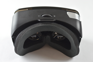 Homido V2, VR-briller for smarttelefon