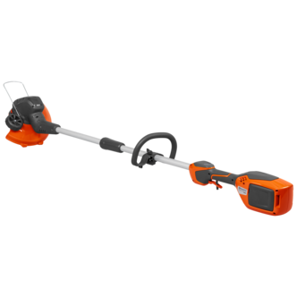 Husqvarna 110iL FLXi gresstrimmer med 1 batteri, 36V