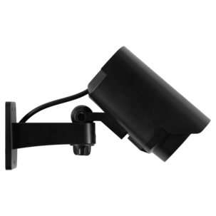 Kameraatrapp med blinkande LED, utomhus 