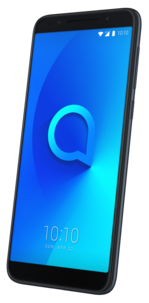 Mobiltelefon Alcatel 3
