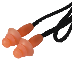 Korvatulpat narulla RFX+CARE