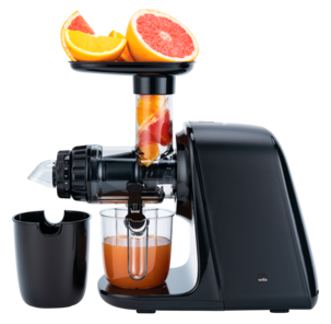 Slow juicer Wilfa Juicemaster Fresh SJ1B500