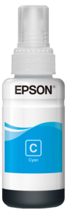 Epson 664 EcoTank bläckpatron