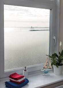 D-C-Fix Static vindusfilm med innsynsskjerming