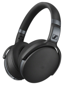 Langattomat kuulokkeet mikrofonilla, Sennheiser HD 4.40 BT