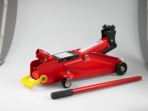 Garagedomkraft 2 ton