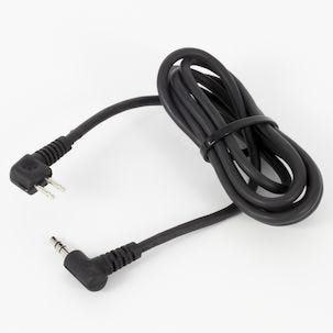 Radiosladd 3M Peltor FL6N 3,5 mm Stereo