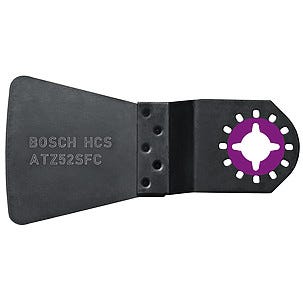 Bosch skrape