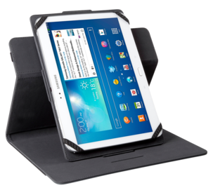 Targus universalfutteral for 9,7-10,1