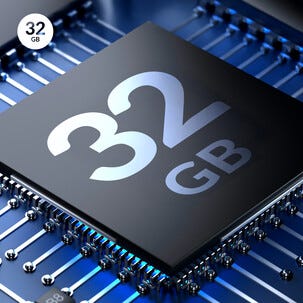 Strong Leap-Nova 4K mediespiller med Google TV