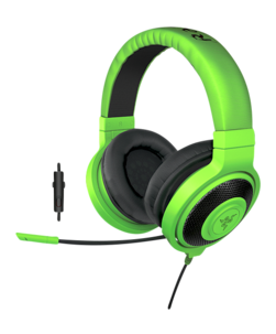 Gaming-headset Razer Kraken Pro
