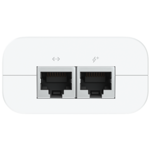 Ubiquiti UniFi PoE+ Adapter 30W PoE-adapter