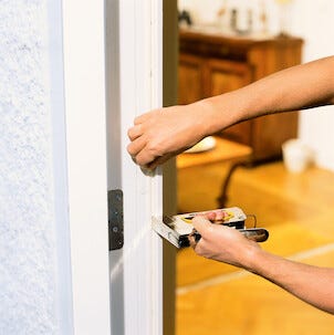 Rapid PRO R30E Niittipistooli, pitkä kärki