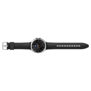 Samsung Galaxy Watch8 Classic 46mm BT svart smartklokke