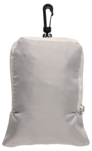 Ostoskassi Compact kokoontaitettava