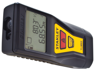 Avståndsmätare Stanley TLM 65