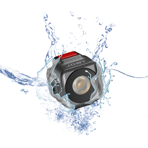 Joby Beamo Mini LED-lys med magnet, vanntett