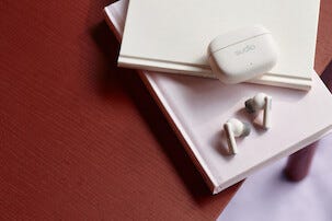 Sudio A1 Pro TWS trådlösa in ear hörlurar