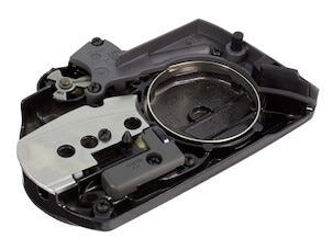 Kopplingskåpa McCulloch