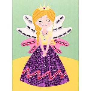 Diamond Painting Set, diamantmålning, från 5 år