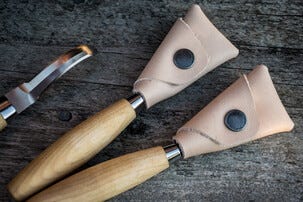 Morakniv, Skjekniv 162