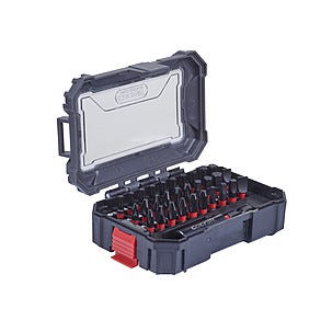 Bitssats 31 delar Cocraft PRO Edition