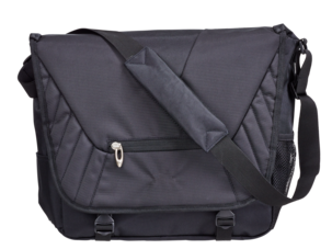 Axelremsväska Asaklitt