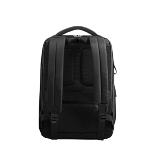 Samsonite Litepoint, ryggsäck laptop 15,6 tum, svart