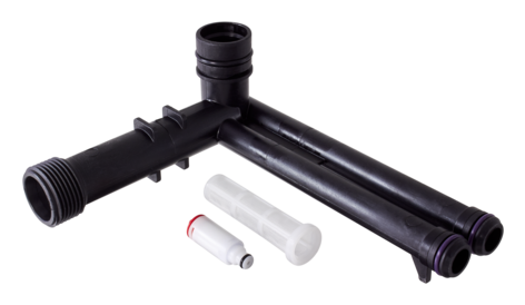 Inloppsrör Kärcher K3 Premium