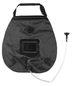 Campingdusch påse 16 liter