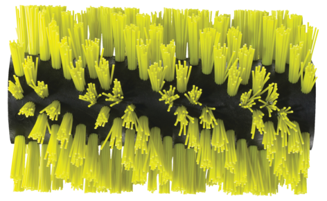 Ryobi RAC823 børstevalse til terrasserenser