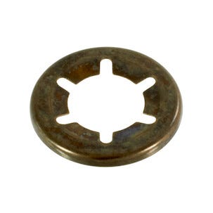 Starlockbricka 8 mm, 5-pack