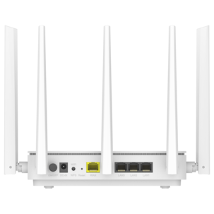 D-Link BE3600 WiFi 7 router, C36