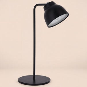 Northlight portabel lampa, uppladdningsbar USB-C