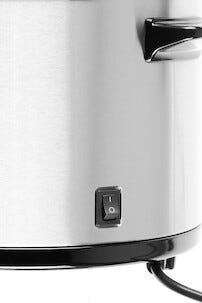 Riisikeitin 1,5 l