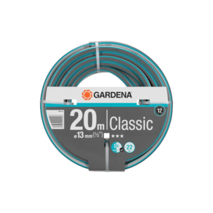 Gardena Classic flexibel vattenslang 13 mm, 20 meter