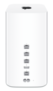 Langaton reititin Apple AirPort Extreme