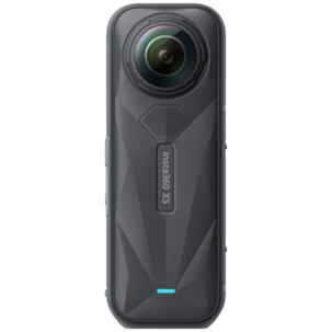 Insta360 X5 Essentials Bundle actionkamera med tillbehör