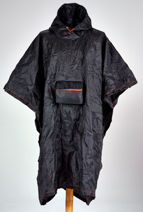 Regnponcho Hooked On Nature