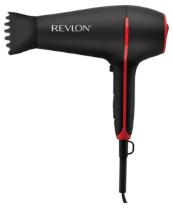 Revlon Smoothstay hårfön, RVDR5317