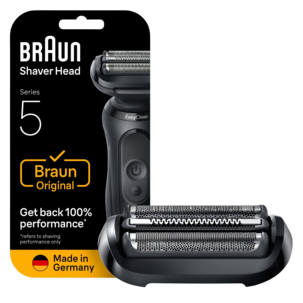 Rakhuvud 54B till rakapparat Braun Series 5 