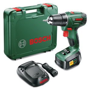 Bosch PSR 1800 LI-2 drill