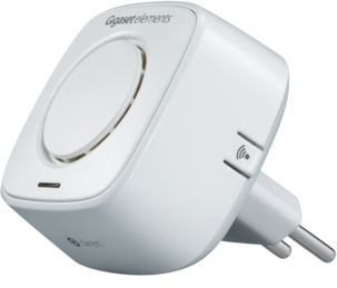 Siren Gigaset elements