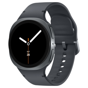 Samsung Galaxy Watch8 LTE E-sim S/M Graphite