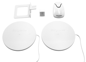 Babysense 7 trådbundet andningslarm 