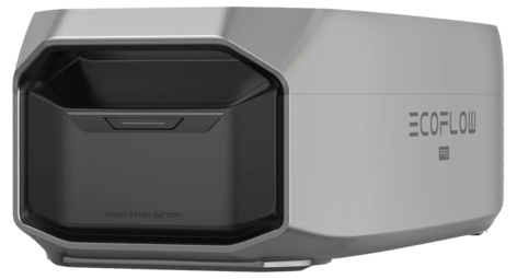 EcoFlow batteri till EcoFlow Delta Pro 3 Power Station