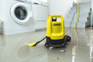 Dränkbar pump Kärcher SP 5 Dual