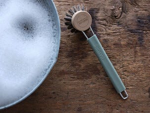 Oppvaskbørste Nature Soft Smart Microfiber