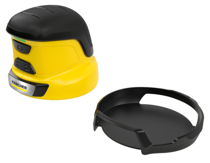 Elektrisk isskrapa Kärcher EDI 4