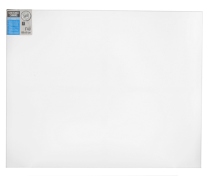 Sang bomullslerret på kileramme